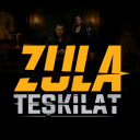 Zula Discord Server Logo