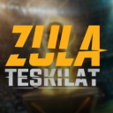 Zula Discord Server Logo