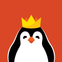 Kinguin Discord Server Logo
