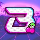 BLUFF 🍒🌴 Discord Server Logo