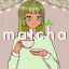 Matcha Discord Server Logo