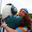 r/eagles Subreddit Discord Discord Server Logo
