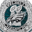 r/eagles Subreddit Discord Discord Server Logo