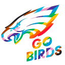 r/eagles Subreddit Discord Discord Server Logo