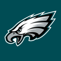 r/eagles Subreddit Discord Discord Server Logo