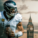 r/eagles Subreddit Discord Discord Server Logo