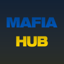 MafiaHub Discord Server Logo