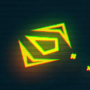 PewPew Discord Server Logo