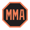 MMA Chat Discord Server Logo