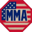 MMA Chat Discord Server Logo
