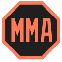 MMA Chat Discord Server Logo