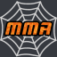 MMA Chat Discord Server Logo