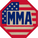 MMA Chat Discord Server Logo