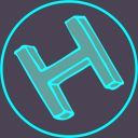 Hardy's Hangout Discord Server Logo