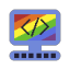 Lazy Developers Discord Server Logo