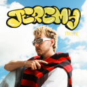 Jeremy Frieser's Server Discord Server Logo