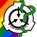 SCPF Discord Server Logo