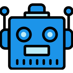 reaction bot🎉 Discord Server Logo