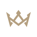 REIGN Discord Server Logo