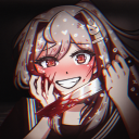 ✨ Discord Server Logo