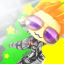 Nikki's Safe Fun World Discord Server Logo
