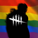 Dead by Daylight [GER] Discord Server Logo