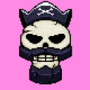 MinePiece [Phase Finale] Discord Server Logo