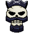 MinePiece [One Piece RP] Discord Server Logo