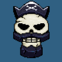 MinePiece [Beta-Test] Discord Server Logo