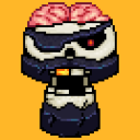 MinePiece [Phase Finale] Discord Server Logo