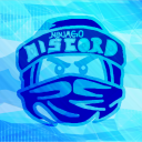 Ninjago Discord 💙 Discord Server Logo