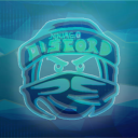 Ninjago Discord 👻 Discord Server Logo