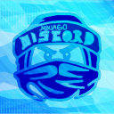 Ninjago Discord Discord Server Logo