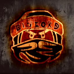 Ninjago Discord ๐ Discord Server Logo