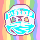 Ninjago Discord Discord Server Logo