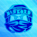 Ninjago Discord Discord Server Logo