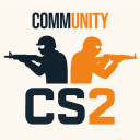 [CS2] Counter-Strike 2 Discord Server Logo
