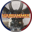 Warhammer France 🍺 Discord Server Logo