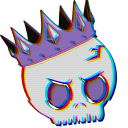 ฟɛ Ͳʜɛ ⵙקקຮ Discord Server Logo