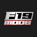 F19 Mods Official Discord Server Logo