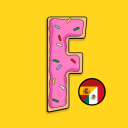 Fortnite Hispanohablante Discord Server Logo