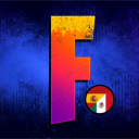 Fortnite Hispanohablante Discord Server Logo