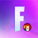Fortnite Hispanohablante Discord Server Logo