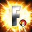 Fortnite Hispanohablante Discord Server Logo
