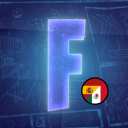 Fortnite Hispanohablante Discord Server Logo