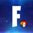 Fortnite Hispanohablante Discord Server Logo