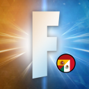 Fortnite Hispanohablante Discord Server Logo