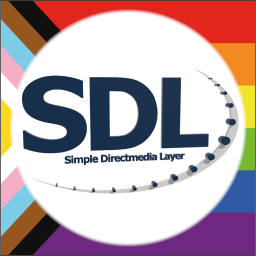 SDL Enthusiasts Discord Server Logo