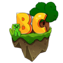 BrasilCraft Discord Server Logo