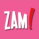 ZAMination Discord Server Logo